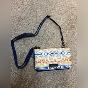 Pendleton wallet on chain